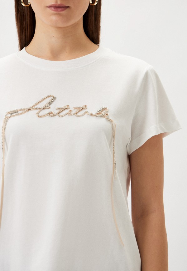 Twinset Milano Футболка - ACTITUDE - фото 4