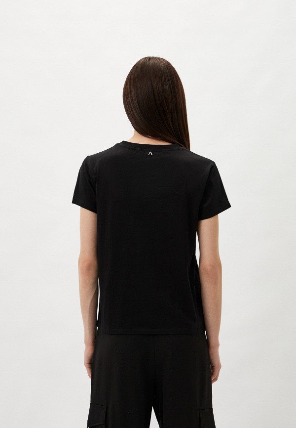 Twinset Milano Футболка - ACTITUDE - фото 3