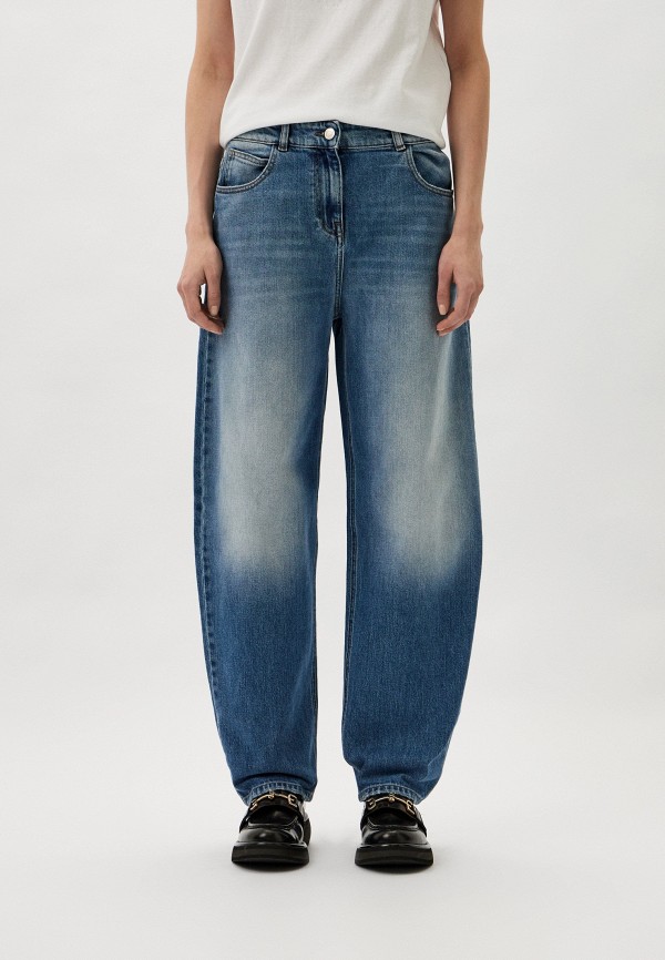 Twinset Milano Джинсы - ACTITUDE - фото 1