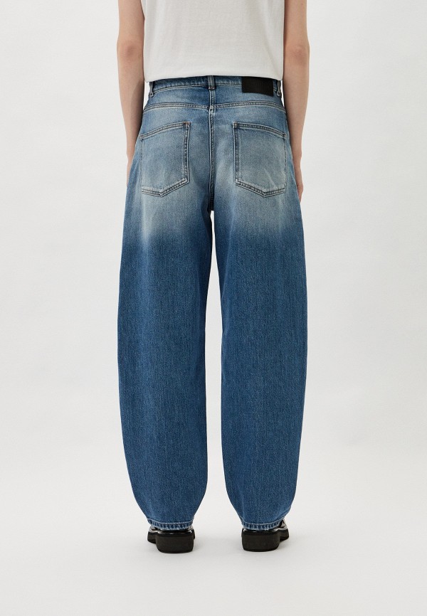 Twinset Milano Джинсы - ACTITUDE - фото 3