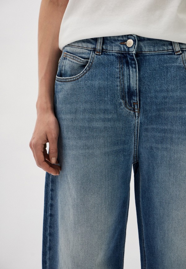 Twinset Milano Джинсы - ACTITUDE - фото 4