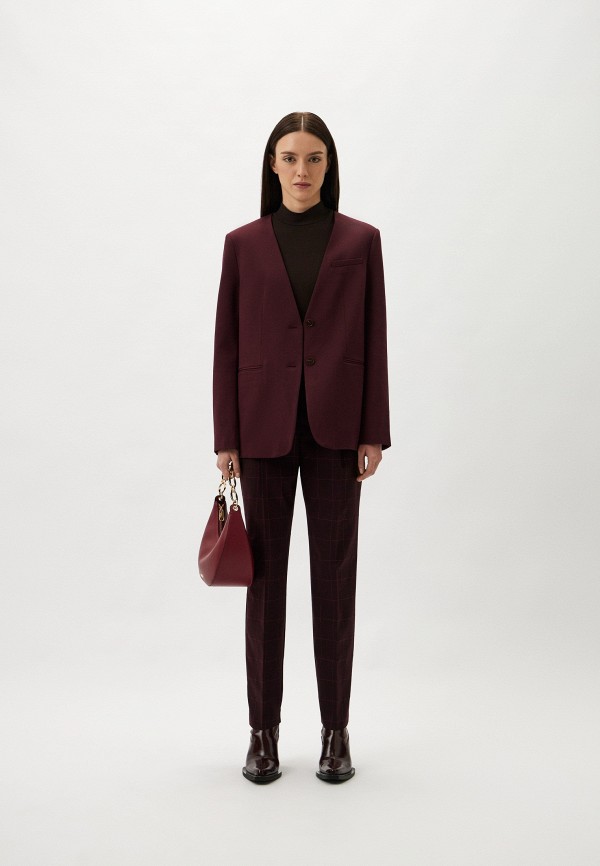 Twinset Milano Брюки - ACTITUDE - фото 2