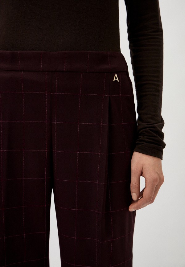 Twinset Milano Брюки - ACTITUDE - фото 4