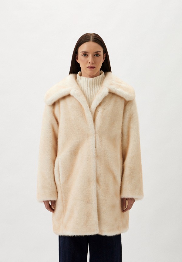 Twinset Milano Шуба - ACTITUDE - фото 1