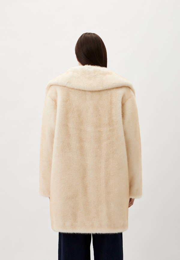 Twinset Milano Шуба - ACTITUDE - фото 3