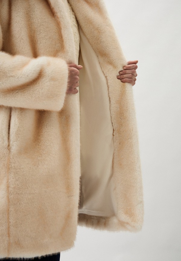 Twinset Milano Шуба - ACTITUDE - фото 5