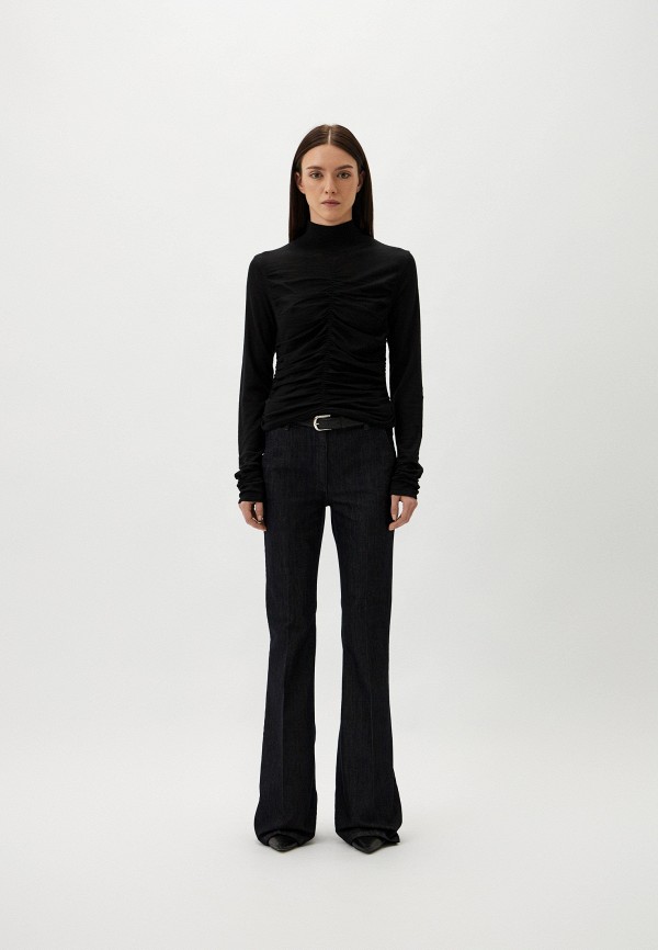 Twinset Milano Водолазка - ACTITUDE - фото 2