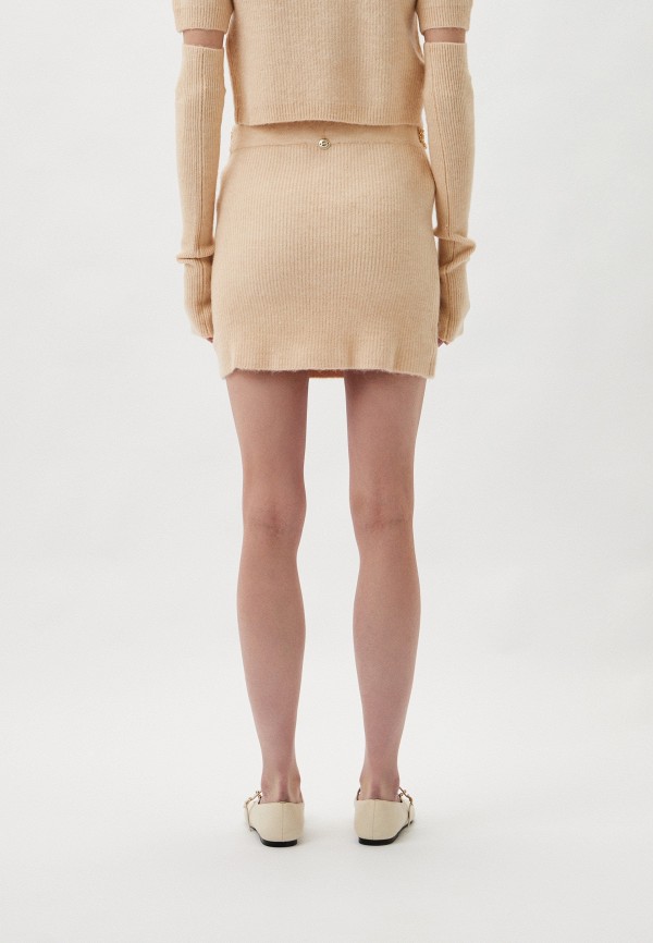 Twinset Milano Юбка - ACTITUDE - фото 3