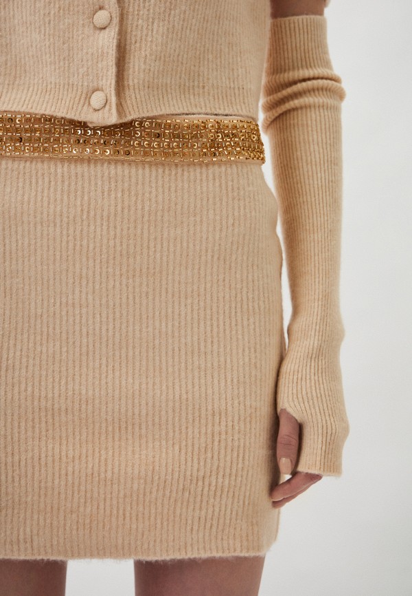 Twinset Milano Юбка - ACTITUDE - фото 4