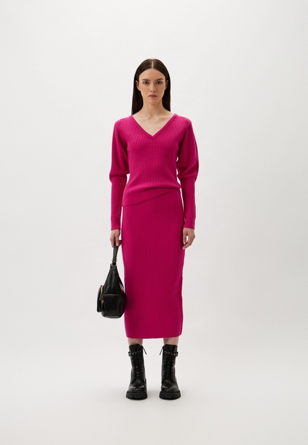 Twinset Milano Пуловер - ACTITUDE - фото 2