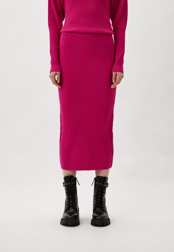 Twinset Milano Юбка - ACTITUDE - фото 1