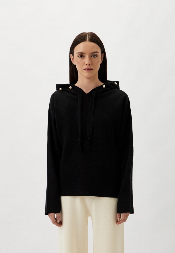 Twinset Milano Худи - ACTITUDE - фото 1