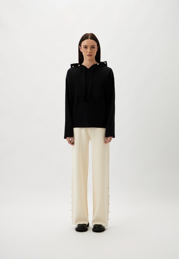 Twinset Milano Худи - ACTITUDE - фото 2