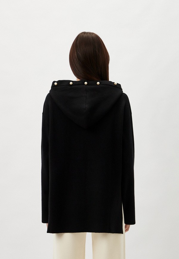 Twinset Milano Худи - ACTITUDE - фото 3