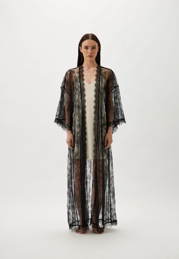 Twinset Milano Халат домашний - U&B - фото 1