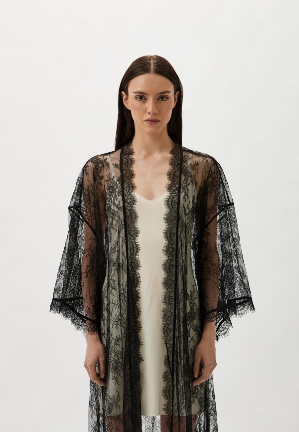 Twinset Milano Халат домашний - U&B - фото 2