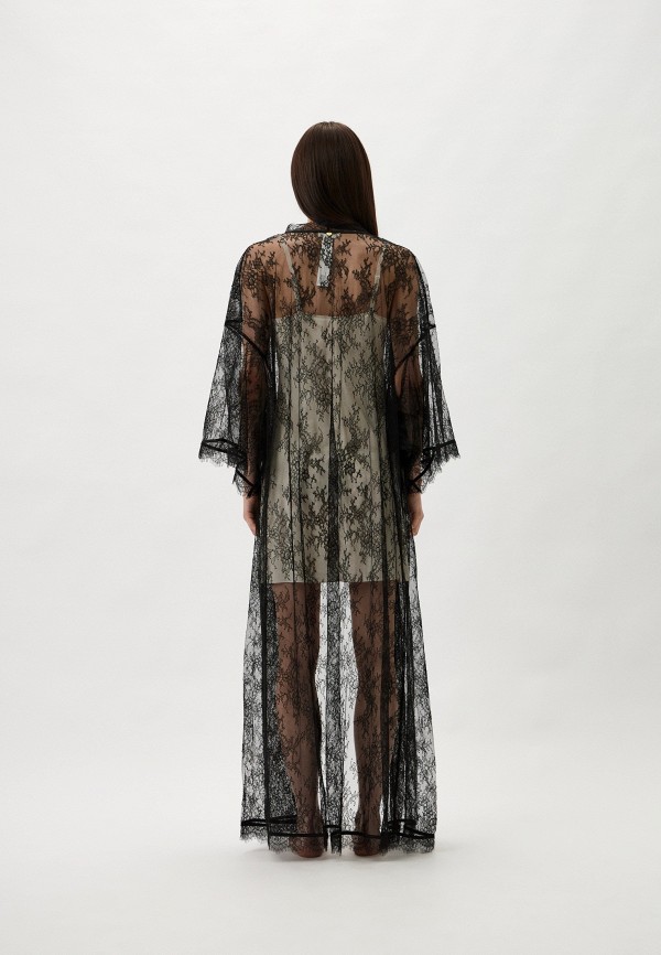 Twinset Milano Халат домашний - U&B - фото 3