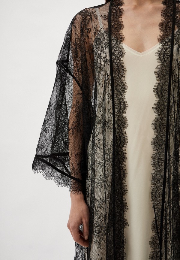 Twinset Milano Халат домашний - U&B - фото 4