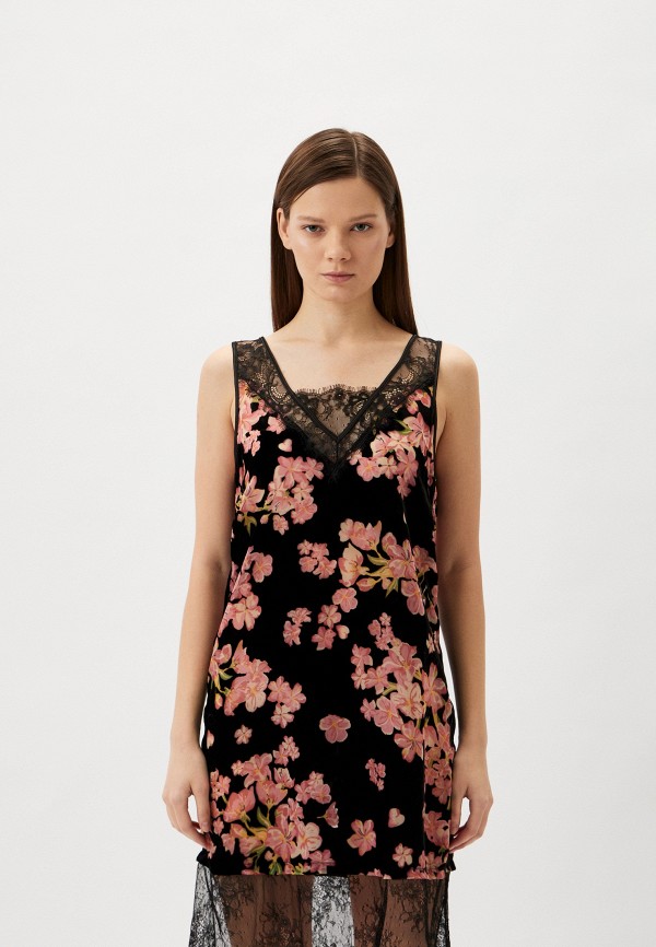 Twinset Milano Платье домашнее - U&B - фото 2