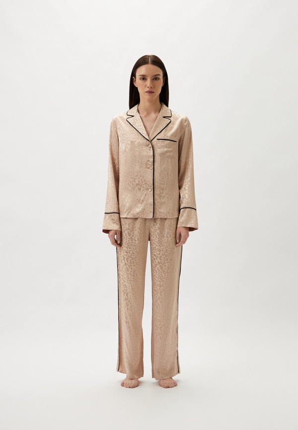 Twinset Milano Пижама - U&B - фото 1