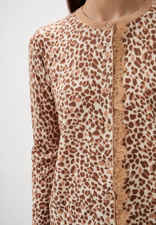 Twinset Milano Кардиган - U&B - фото 4