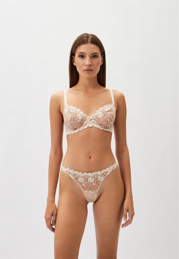 Twinset Milano Бюстгальтер - U&B - фото 2