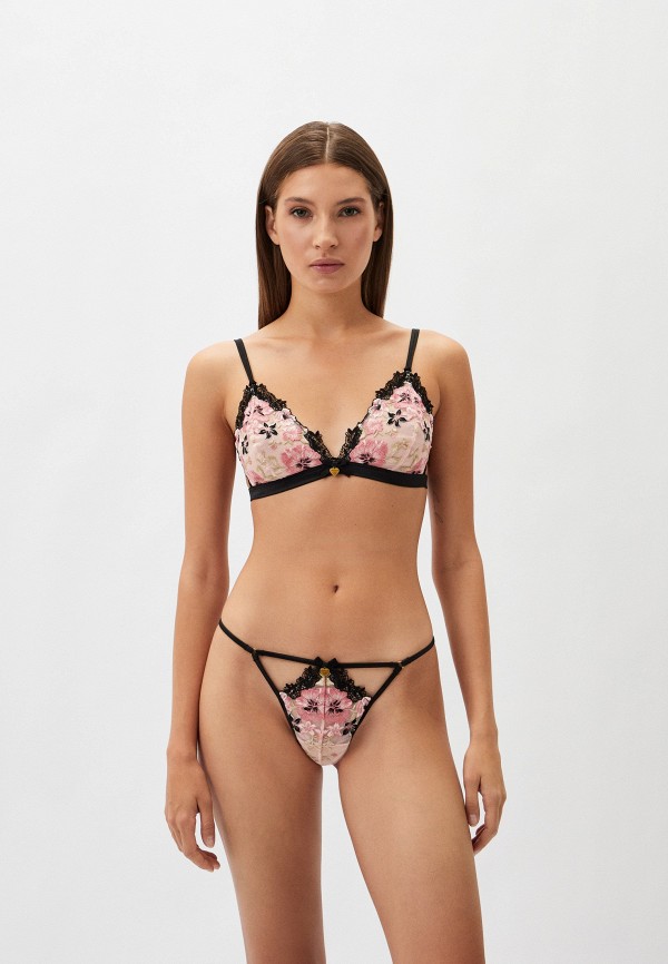 Twinset Milano Бюстгальтер и трусы - U&B - фото 1