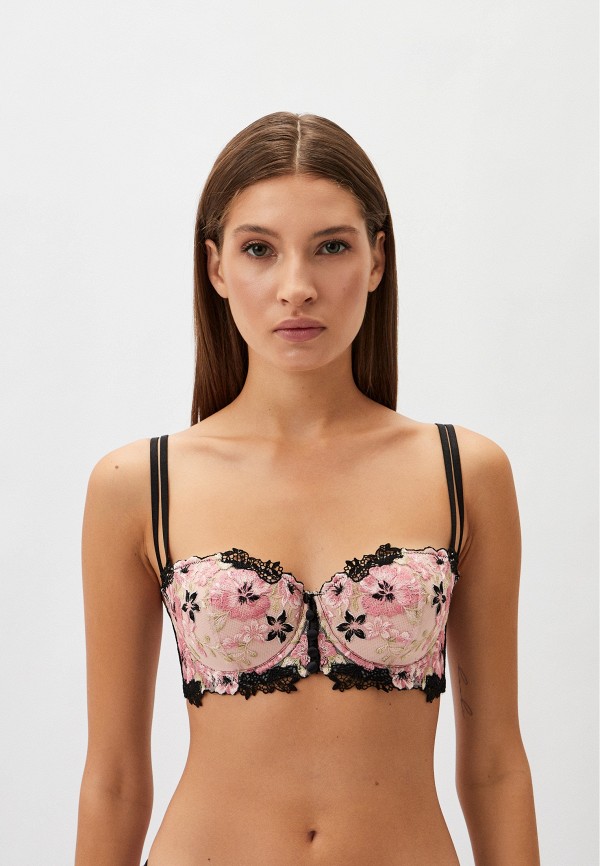 Twinset Milano Бюстгальтер и трусы - U&B - фото 2