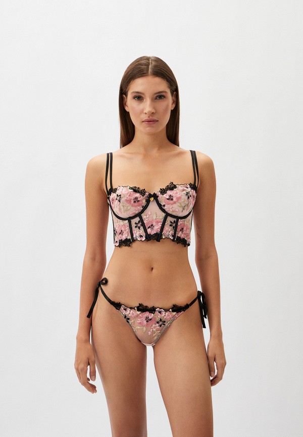 Twinset Milano Трусы - U&B - фото 2