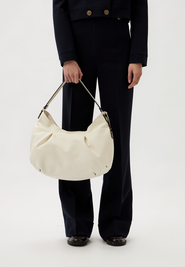 Twinset Milano Сумка и брелок - фото 6