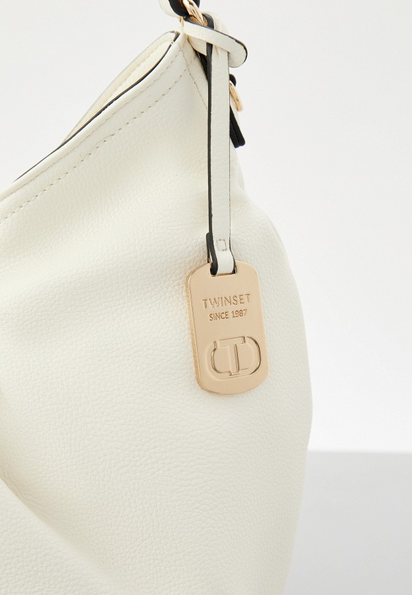 Twinset Milano Сумка и брелок - фото 3