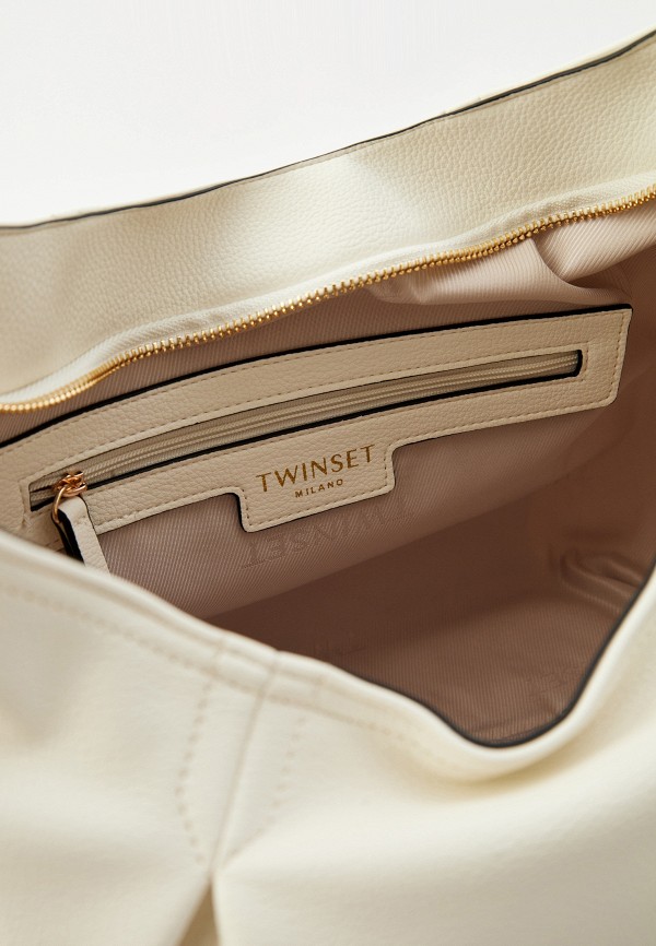 Twinset Milano Сумка и брелок - фото 4