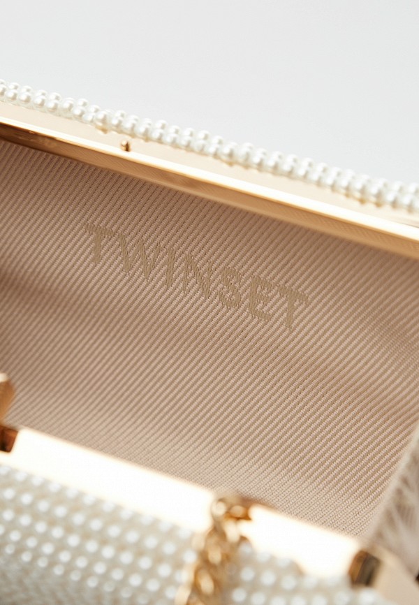 Twinset Milano Клатч - фото 4