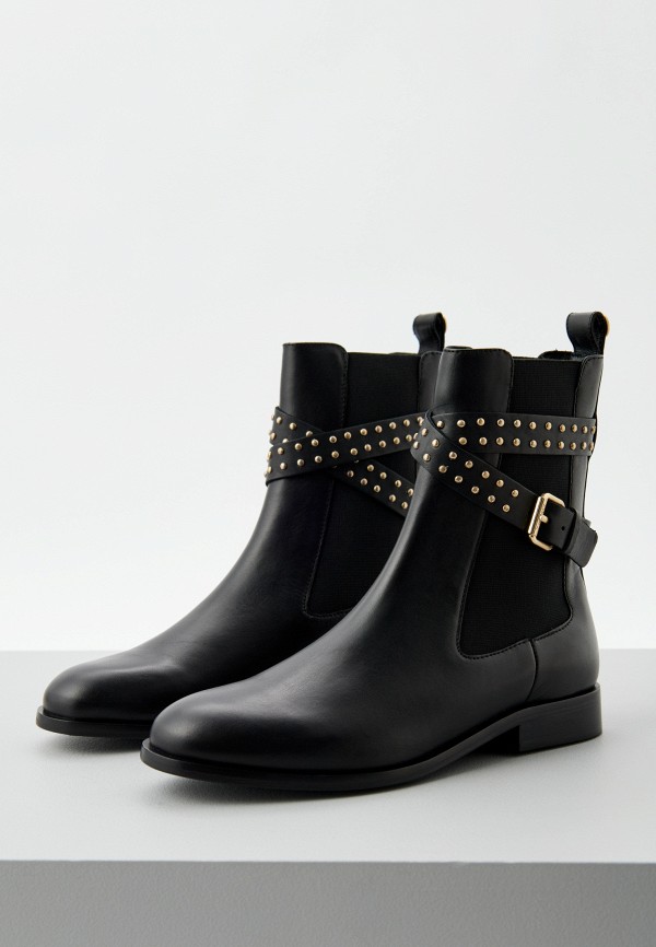 Twinset Milano Ботинки - фото 3