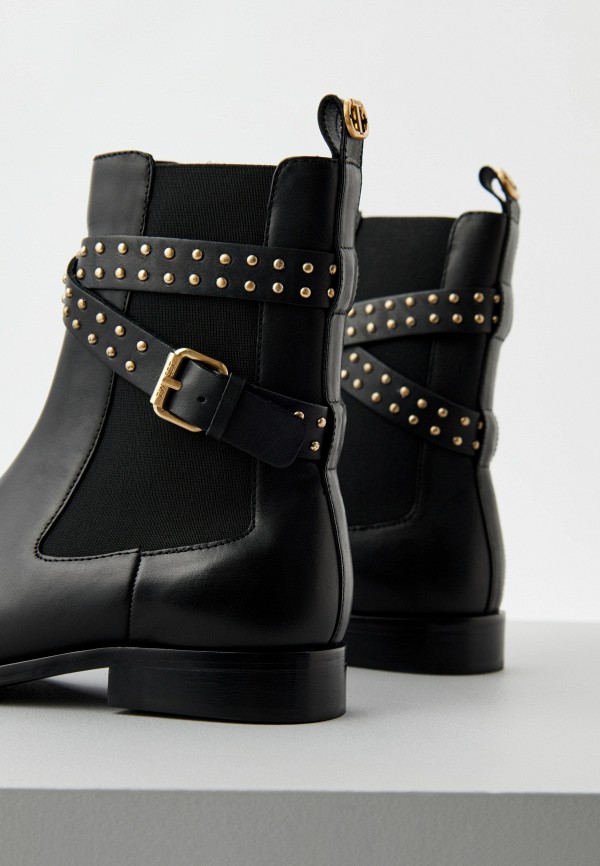 Twinset Milano Ботинки - фото 4