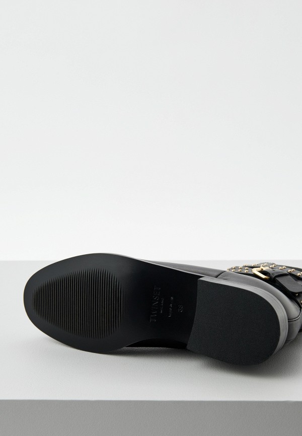 Twinset Milano Ботинки - фото 5