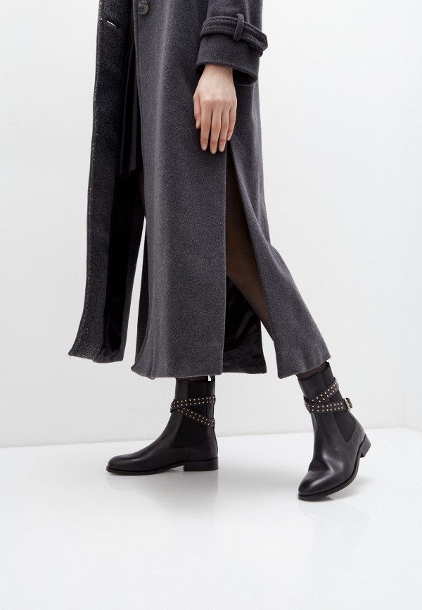 Twinset Milano Ботинки - фото 6