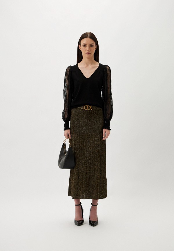 Twinset Milano Пуловер - фото 2