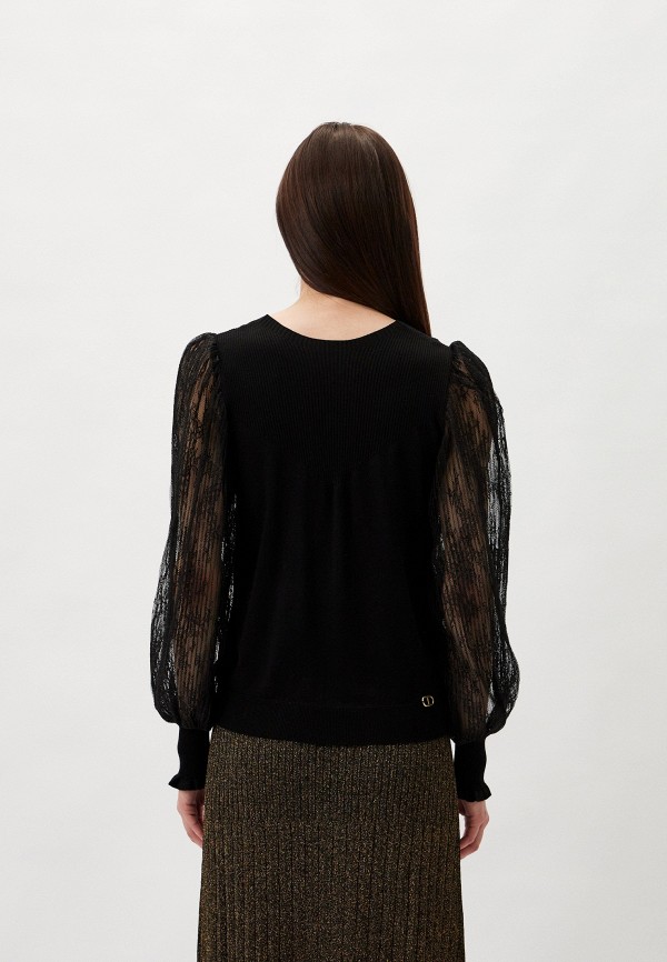 Twinset Milano Пуловер - фото 3