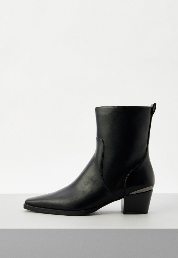 Twinset Milano Полусапоги - фото 1