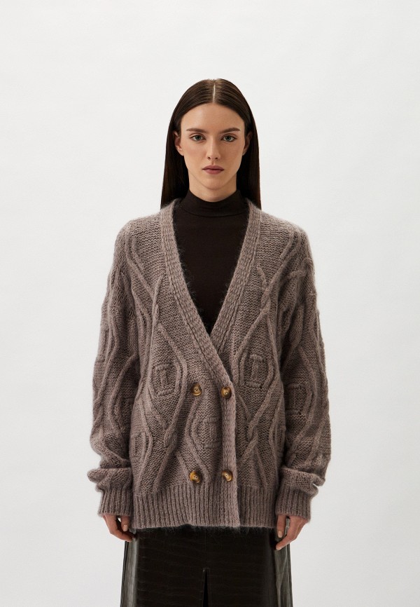 Twinset Milano Кардиган - фото 1