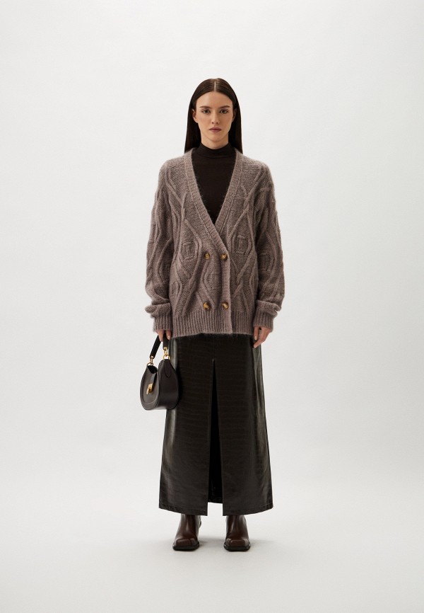 Twinset Milano Кардиган - фото 2