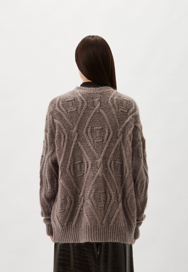 Twinset Milano Кардиган - фото 3