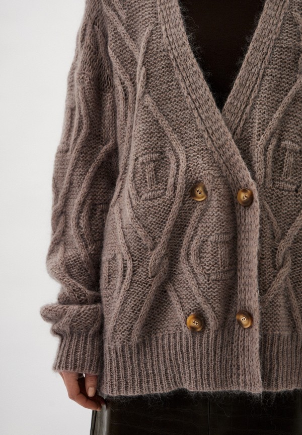 Twinset Milano Кардиган - фото 4