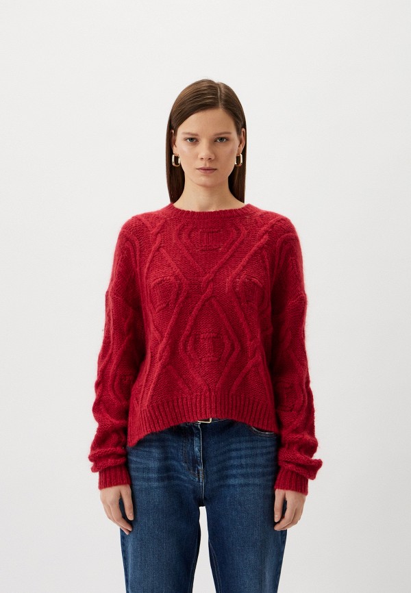 Twinset Milano Джемпер - фото 1