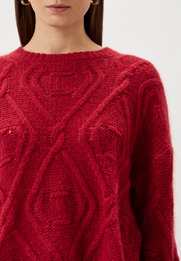 Twinset Milano Джемпер - фото 4