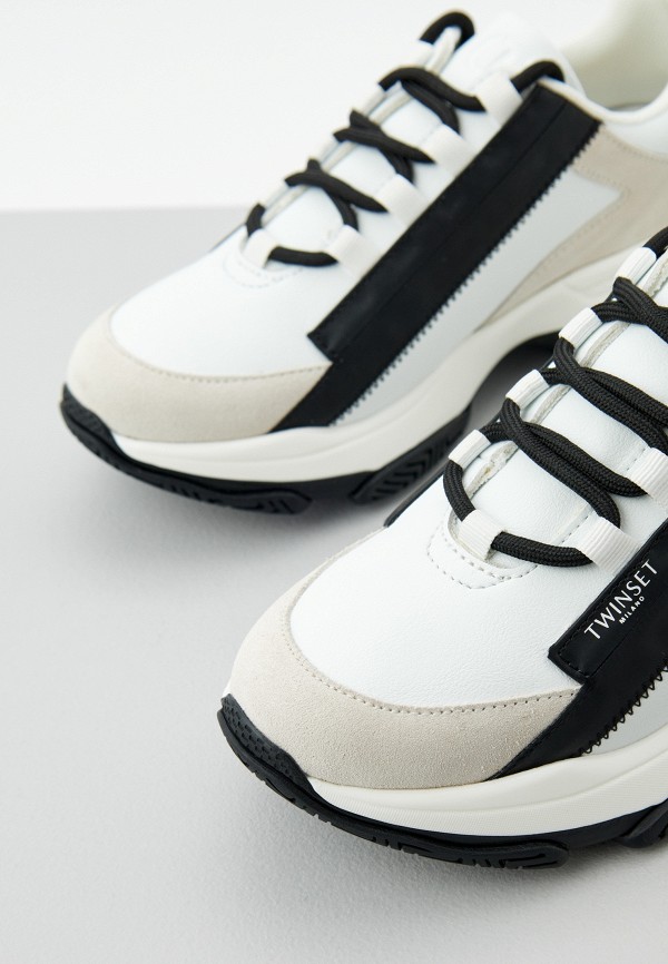 Twinset Milano Кроссовки - фото 2