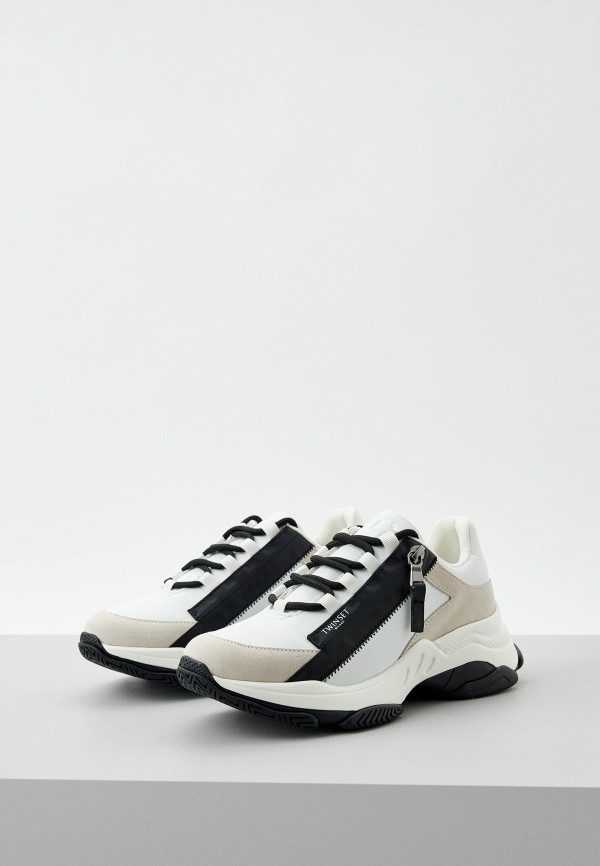 Twinset Milano Кроссовки - фото 3