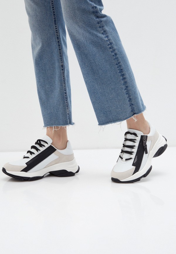 Twinset Milano Кроссовки - фото 6