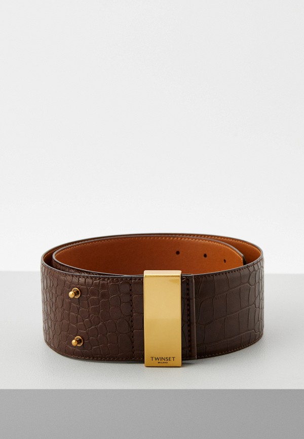 Twinset Milano Ремень - фото 1